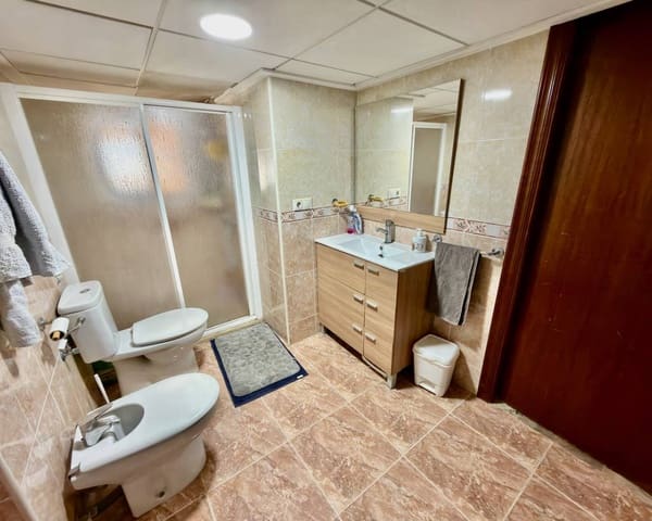 3 makuuhuone Huvila myytävänä paikassa San Fulgencio - 149 950 € (Ref: 9417720)