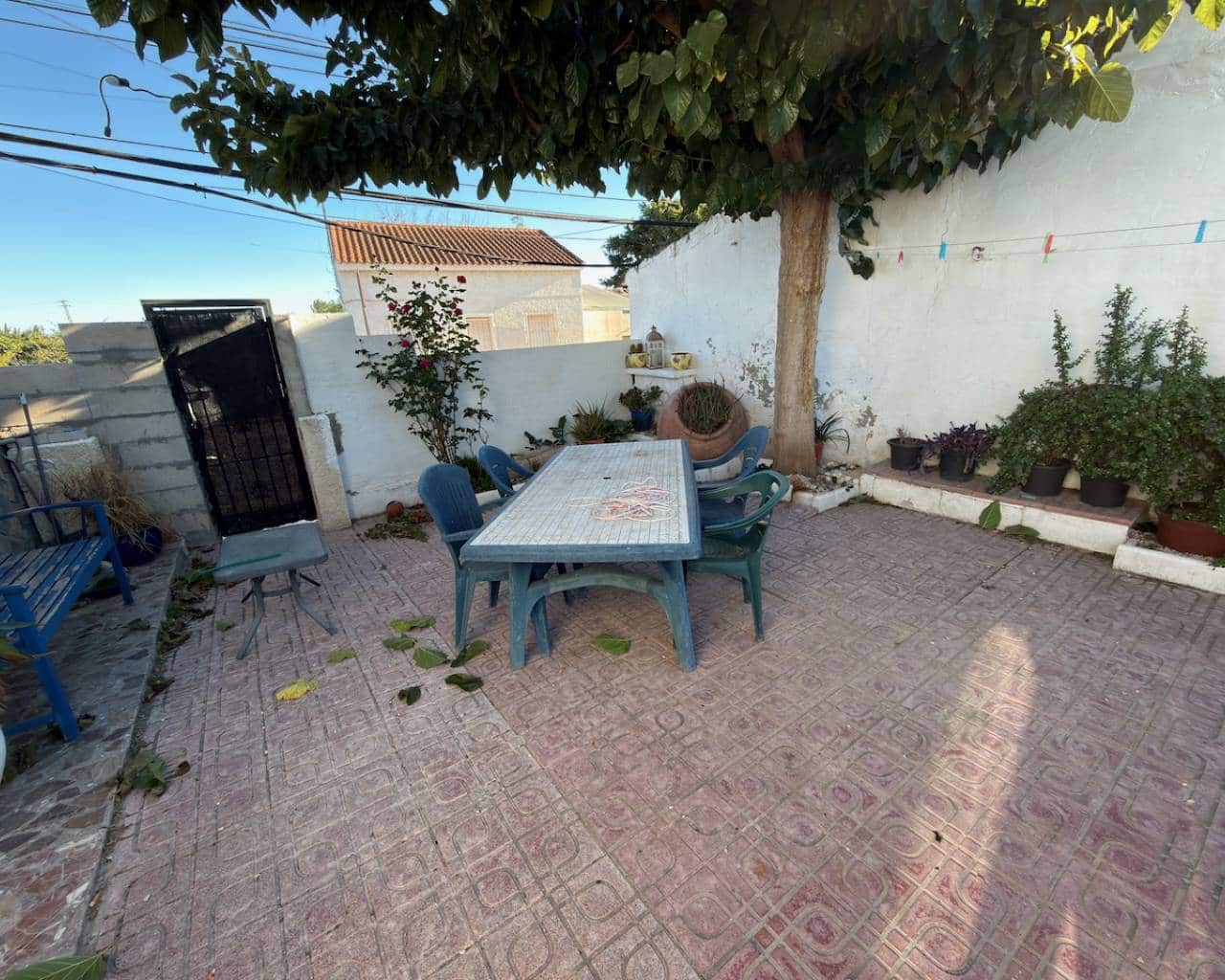 3 bedroom Villa for sale in San Fulgencio - € 149,950 (Ref: 9417720)