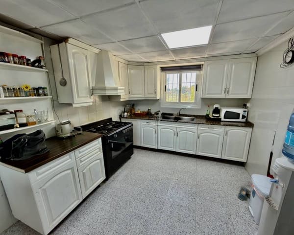 3 makuuhuone Huvila myytävänä paikassa San Fulgencio - 149 950 € (Ref: 9417720)