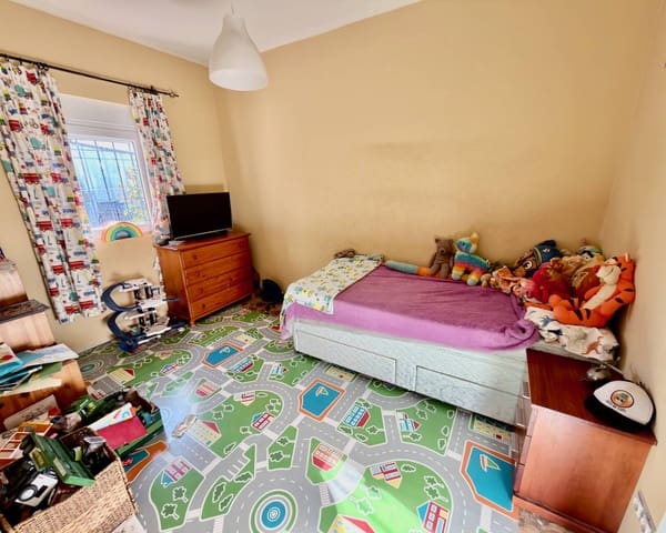 3 makuuhuone Huvila myytävänä paikassa San Fulgencio - 149 950 € (Ref: 9417720)