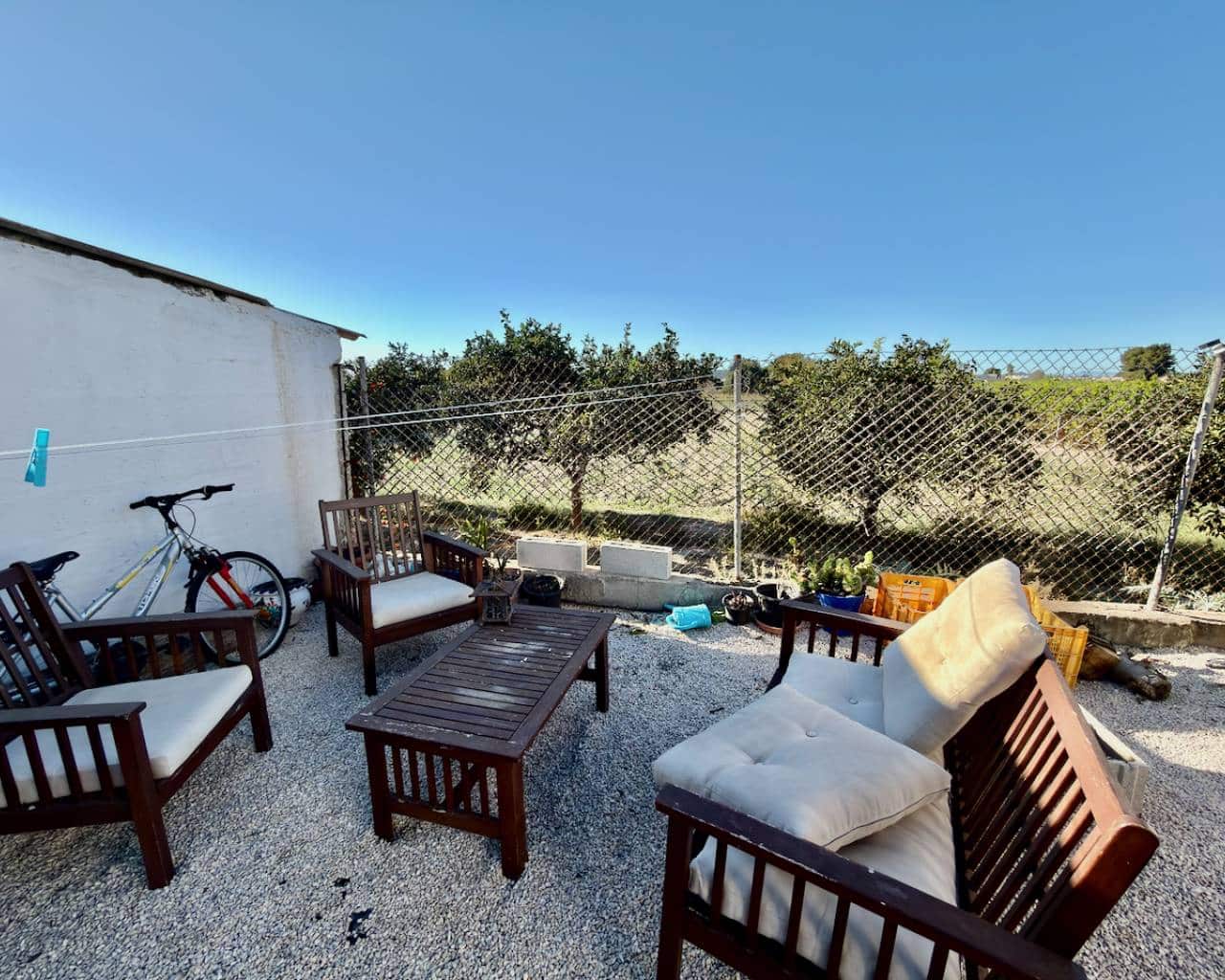 3 bedroom Villa for sale in San Fulgencio - € 149,950 (Ref: 9417720)