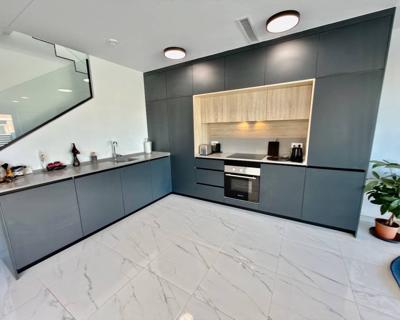 3 bedroom Villa for sale in Los Montesinos with pool garage - € 385,000 (Ref: 9426498)