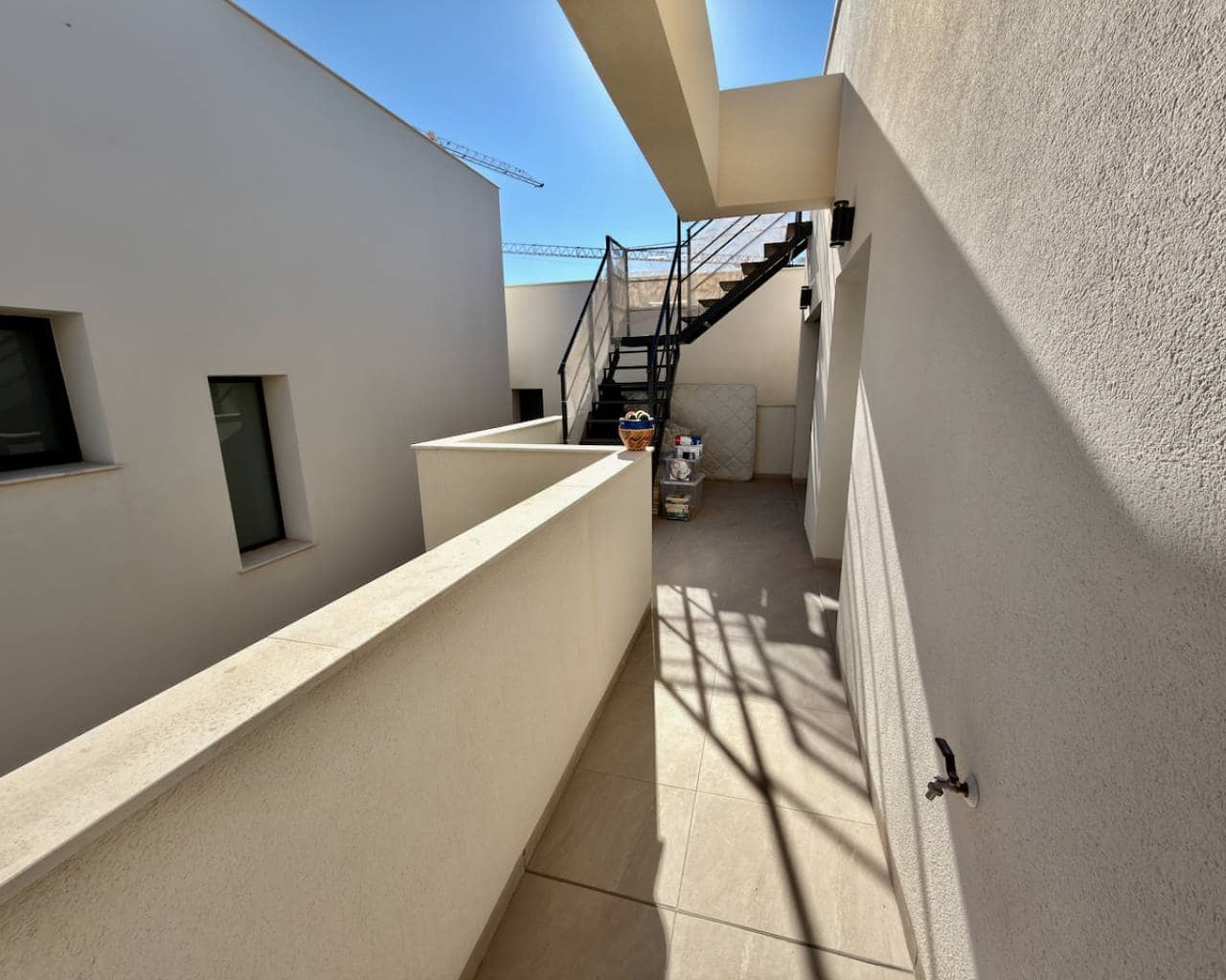 3 bedroom Villa for sale in Los Montesinos with pool garage - € 385,000 (Ref: 9426498)