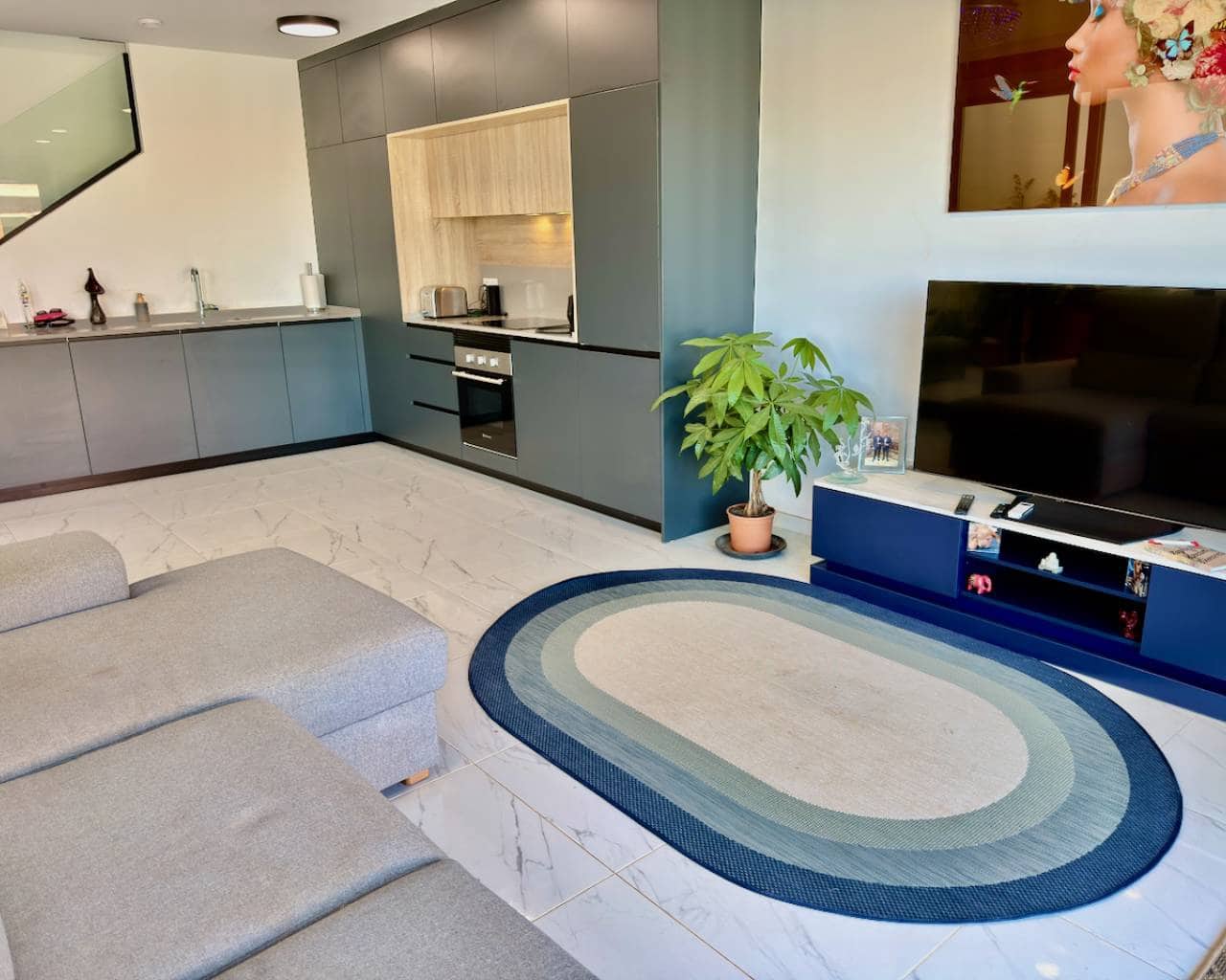 3 bedroom Villa for sale in Los Montesinos with pool garage - € 385,000 (Ref: 9426498)