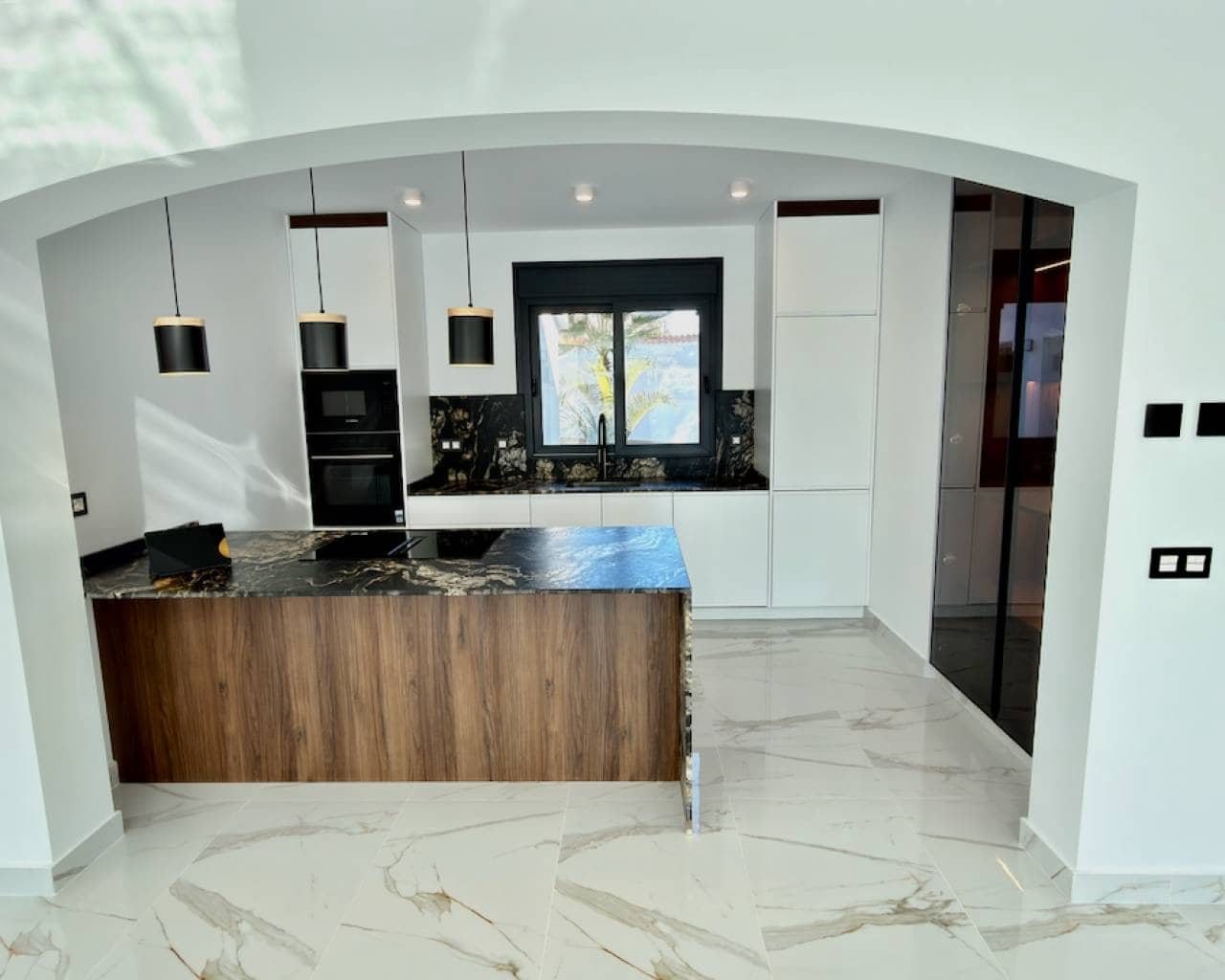 4 bedroom Villa for sale in Ciudad Quesada with pool garage - € 799,000 (Ref: 9428696)