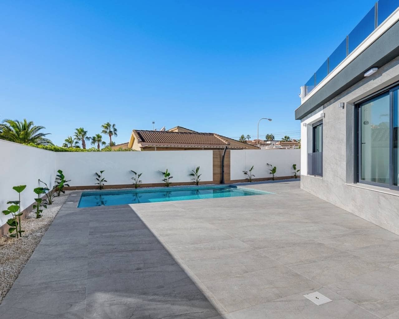 4 bedroom Villa for sale in Ciudad Quesada with pool garage - € 799,000 (Ref: 9428696)