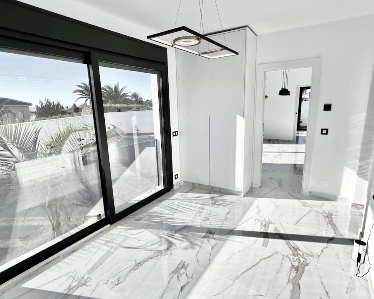 4 bedroom Villa for sale in Ciudad Quesada with pool garage - € 799,000 (Ref: 9428696)