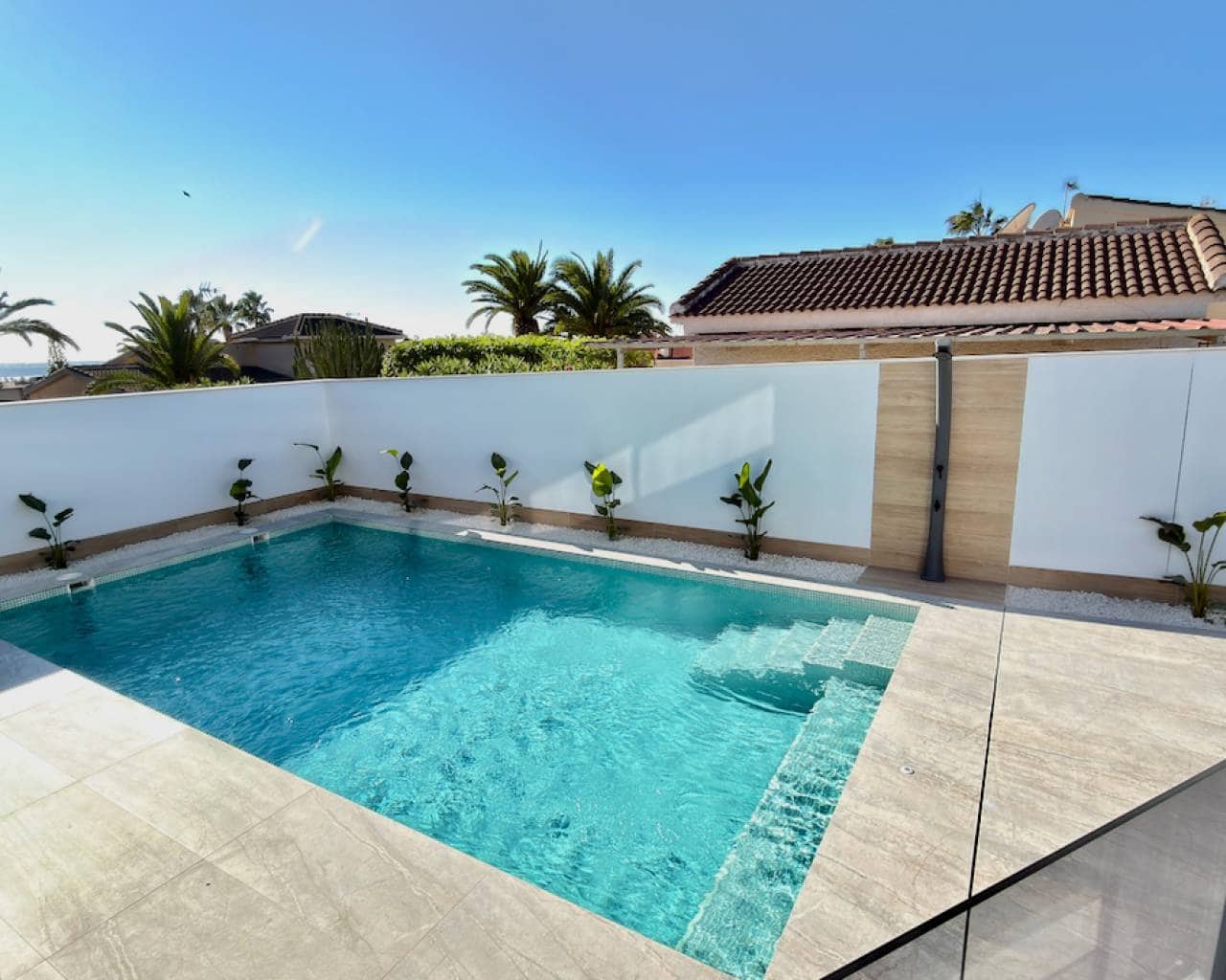 4 bedroom Villa for sale in Ciudad Quesada with pool garage - € 799,000 (Ref: 9428696)
