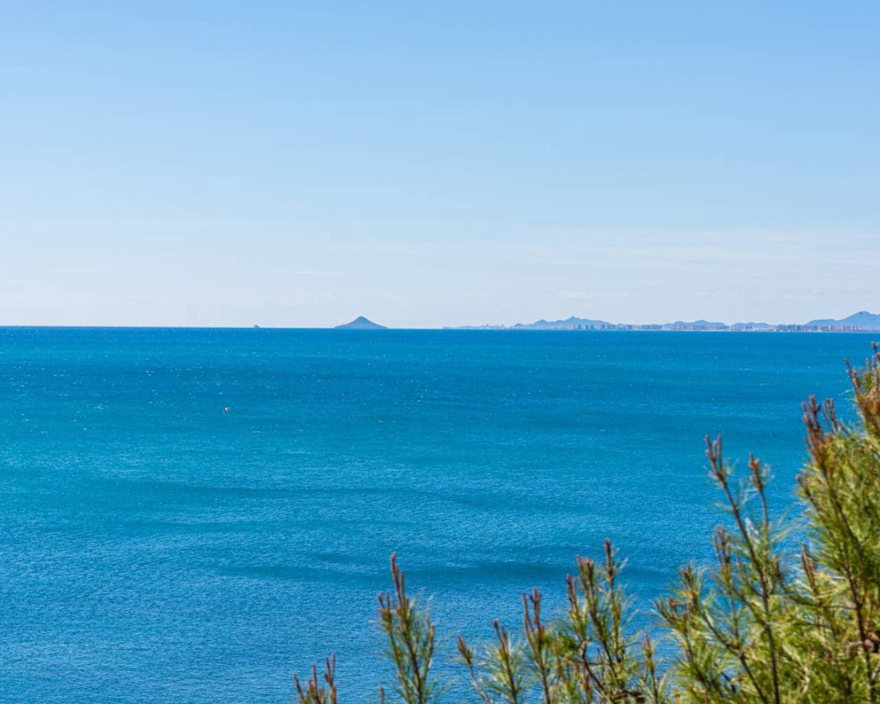 2 soverom Leilighet til salgs i Cabo Roig med svømmebasseng garasje - € 375 000 (Ref: 9443649)