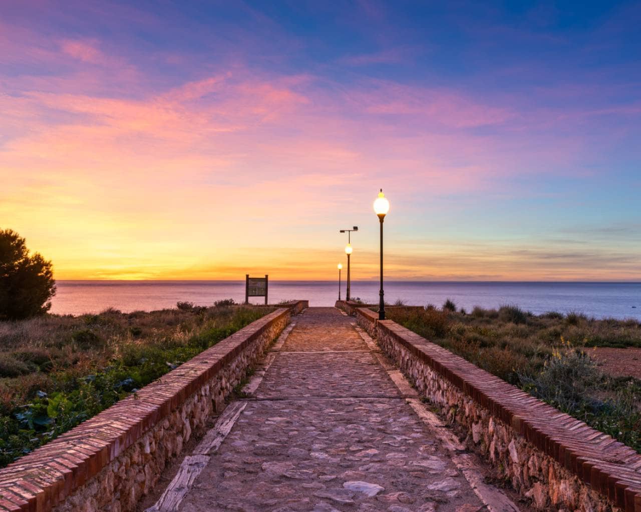 2 soverom Leilighet til salgs i Cabo Roig med svømmebasseng garasje - € 375 000 (Ref: 9443649)