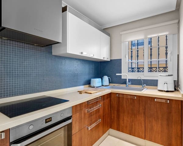 2 quarto Apartamento para venda em Cabo Roig, Orihuela com piscina garagem - 375 000 € (Ref: 9443649)