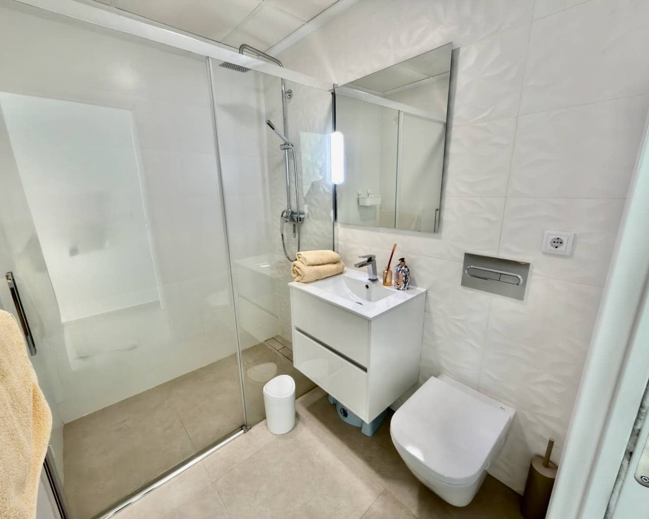 3 slaapkamer Villa te koop in Formentera del Segura met zwembad garage - € 325.000 (Ref: 9449734)