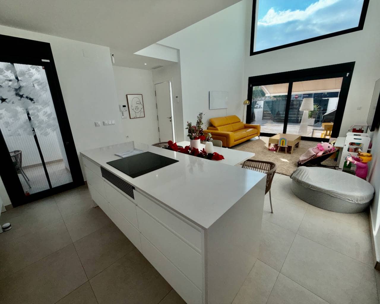 3 slaapkamer Villa te koop in Formentera del Segura met zwembad garage - € 325.000 (Ref: 9449734)