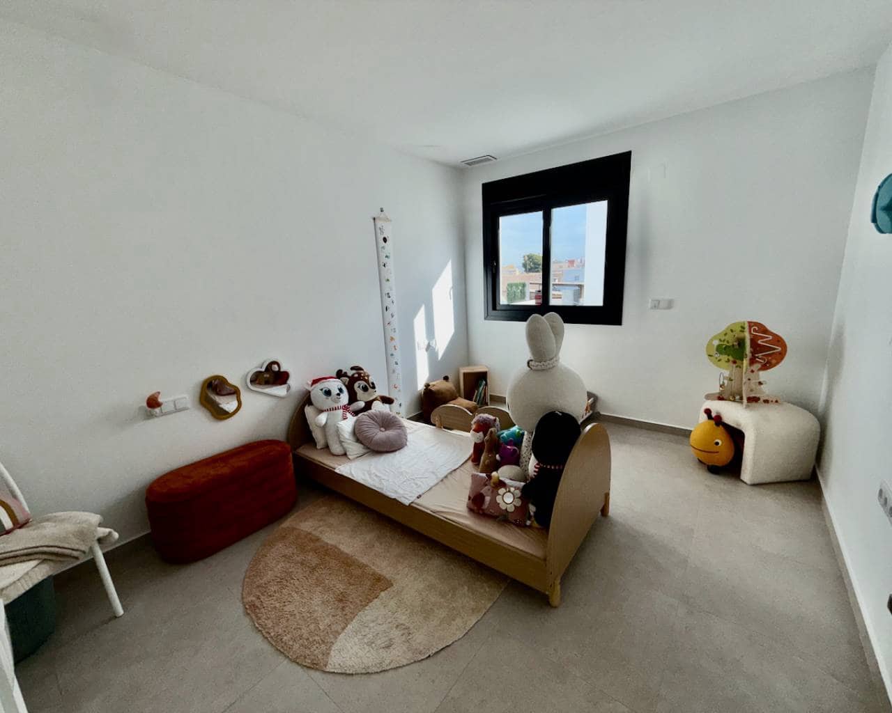 3 slaapkamer Villa te koop in Formentera del Segura met zwembad garage - € 325.000 (Ref: 9449734)