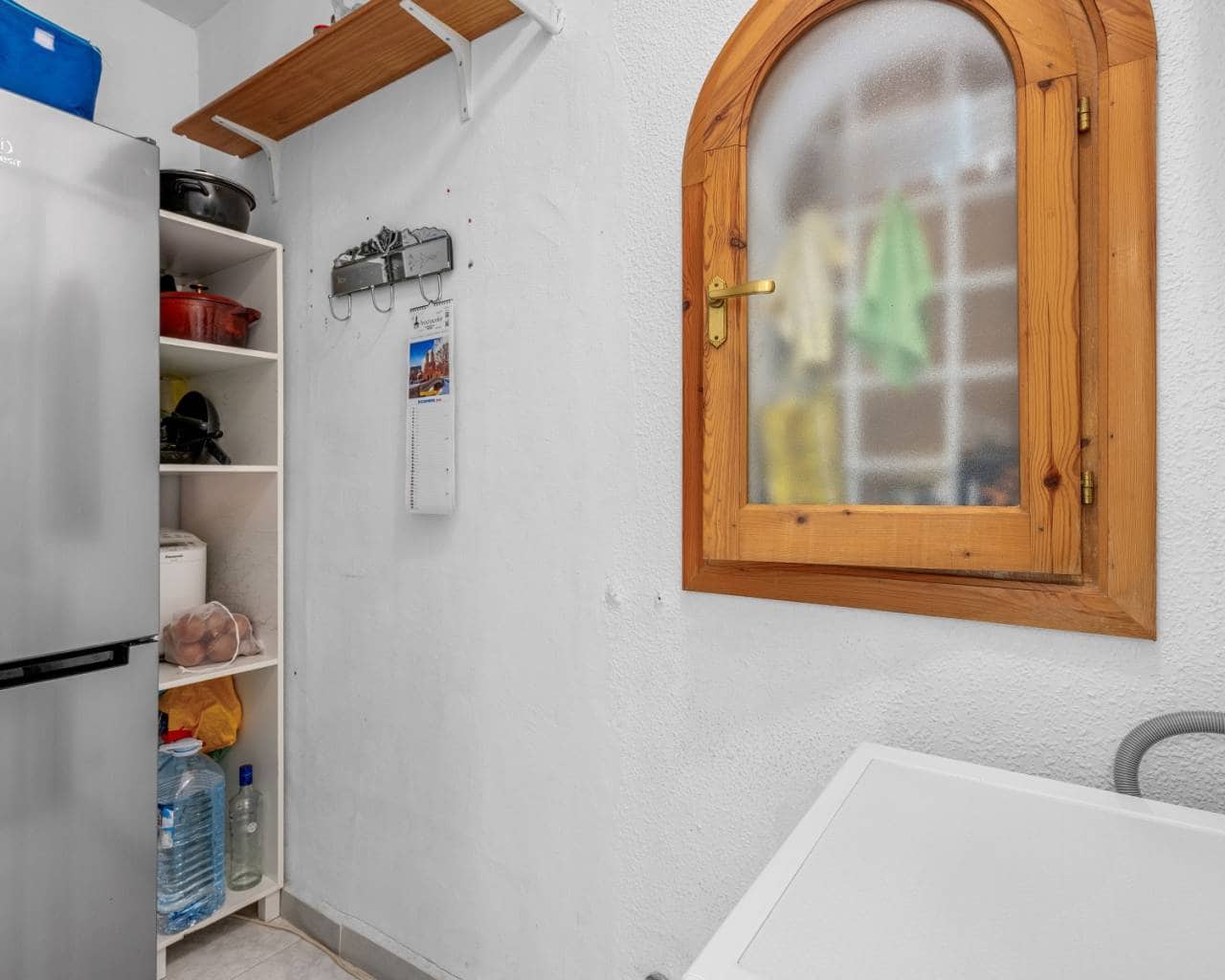 2 camera da letto Villa in vendita in Ciudad Quesada con piscina - 195.000 € (Rif: 9471490)