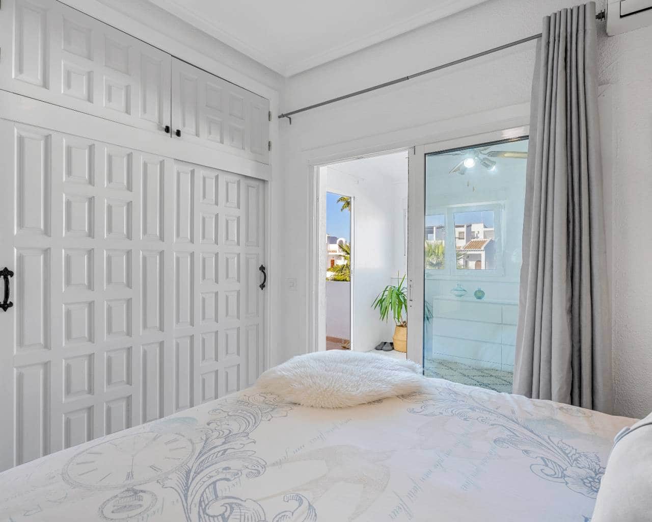 2 camera da letto Villa in vendita in Ciudad Quesada con piscina - 195.000 € (Rif: 9471490)