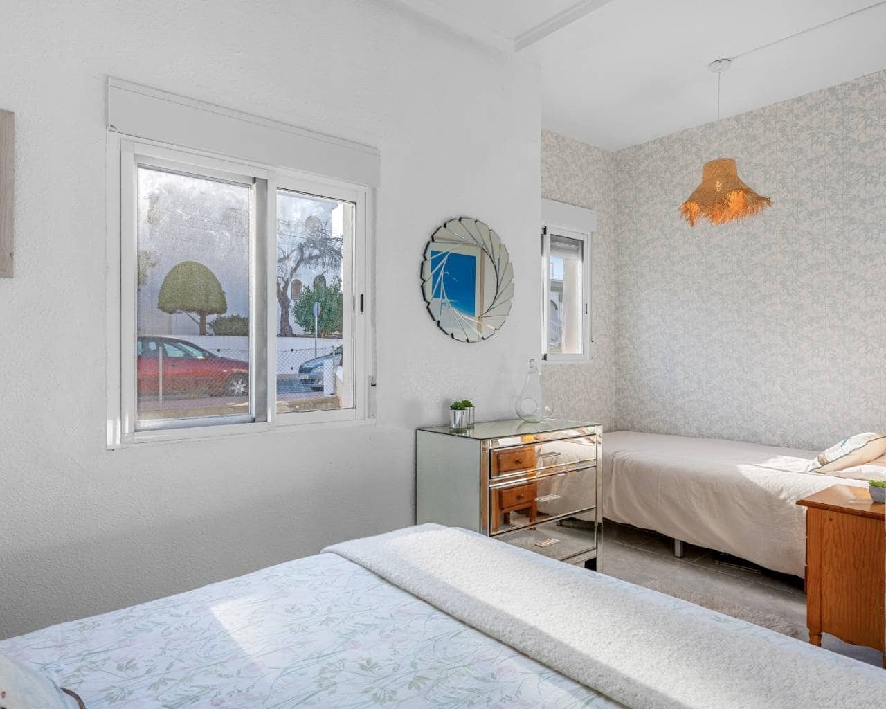 2 camera da letto Villa in vendita in Ciudad Quesada con piscina - 195.000 € (Rif: 9471490)