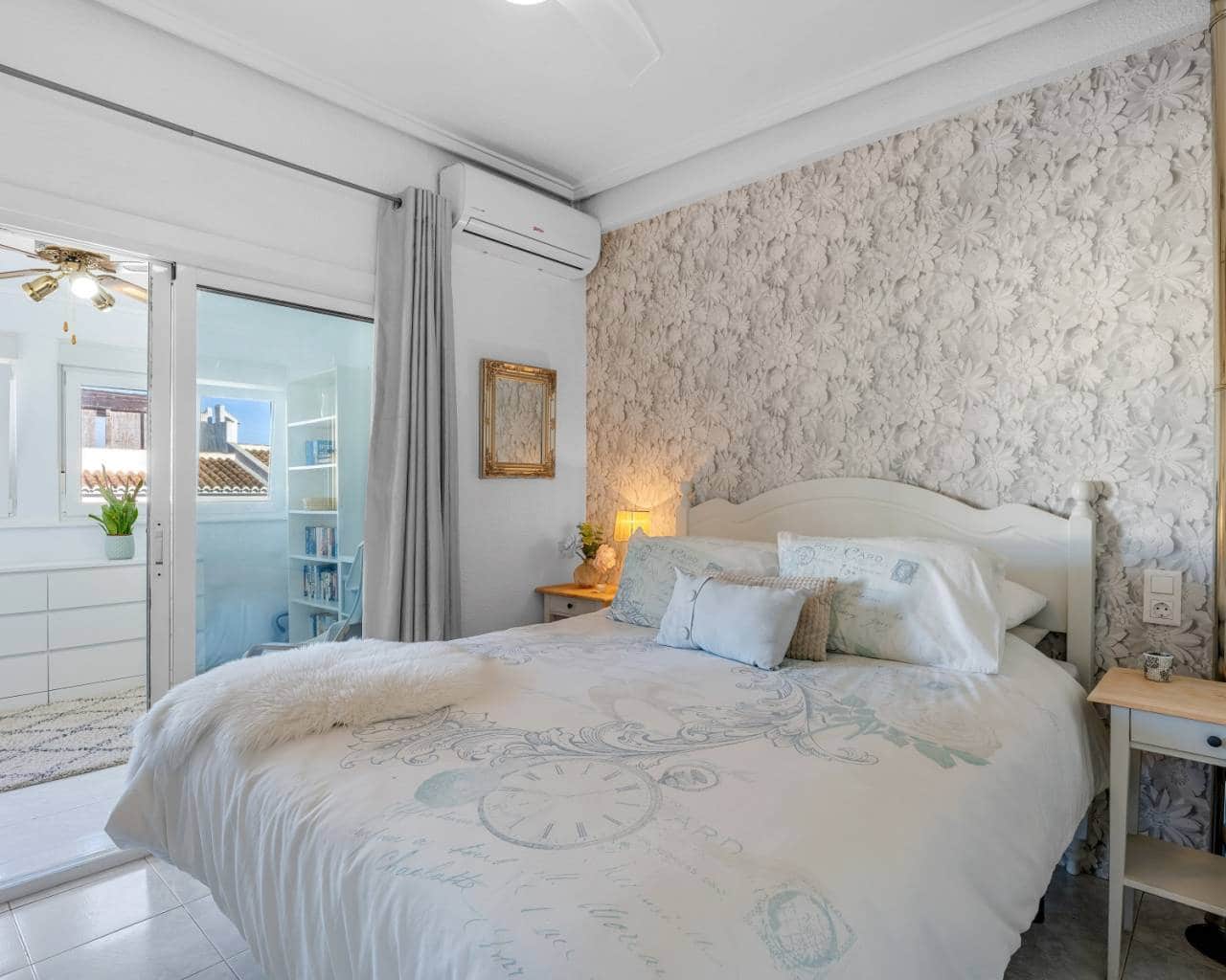 2 camera da letto Villa in vendita in Ciudad Quesada con piscina - 195.000 € (Rif: 9471490)