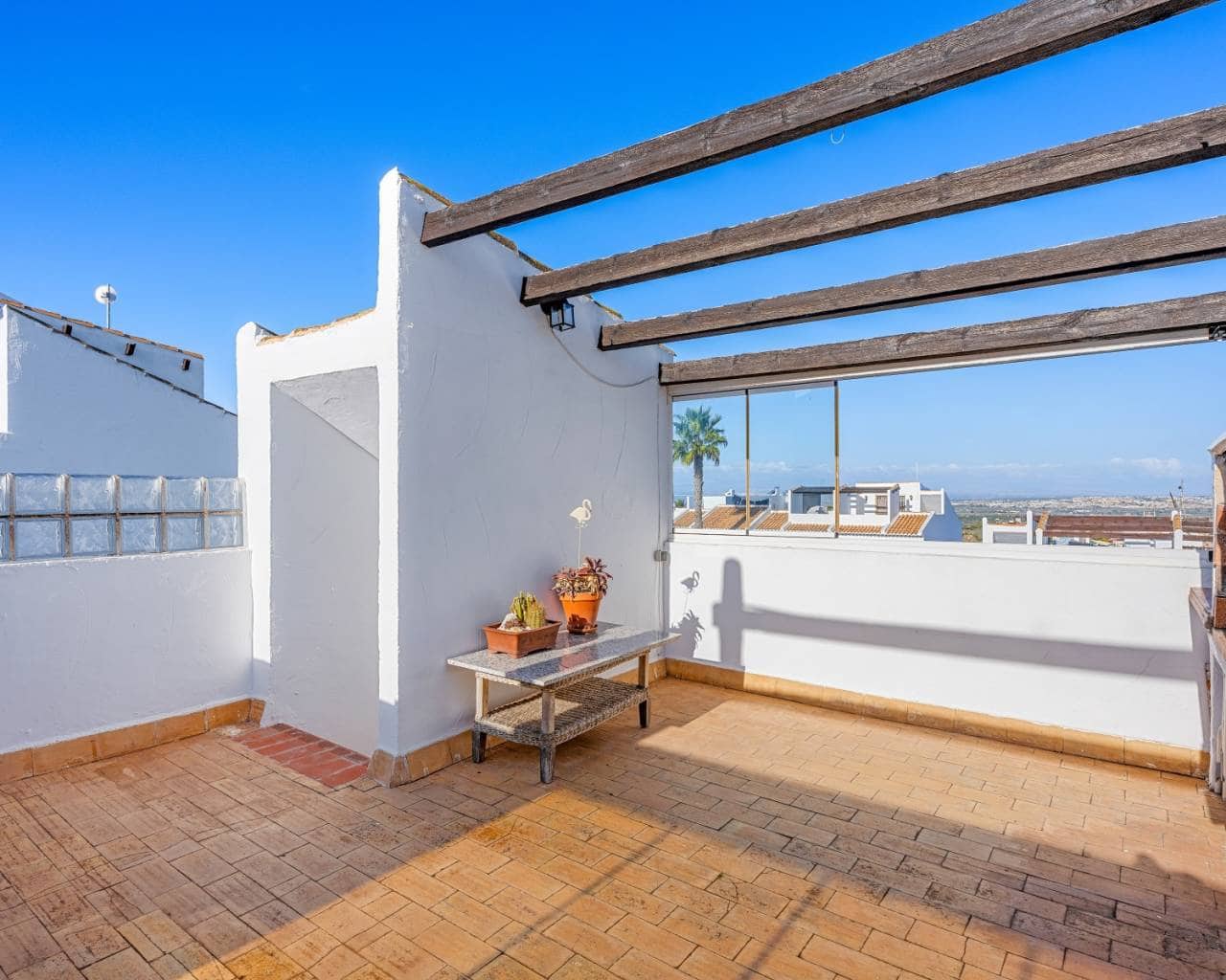 2 camera da letto Villa in vendita in Ciudad Quesada con piscina - 195.000 € (Rif: 9471490)