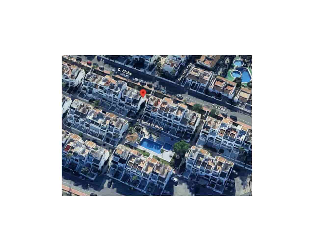 2 camera da letto Villa in vendita in Ciudad Quesada con piscina - 195.000 € (Rif: 9471490)