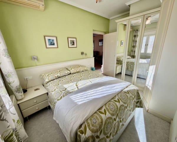 3 camera da letto Villa in vendita in Ciudad Quesada, Rojales con piscina - 225.000 € (Rif: 9500037)