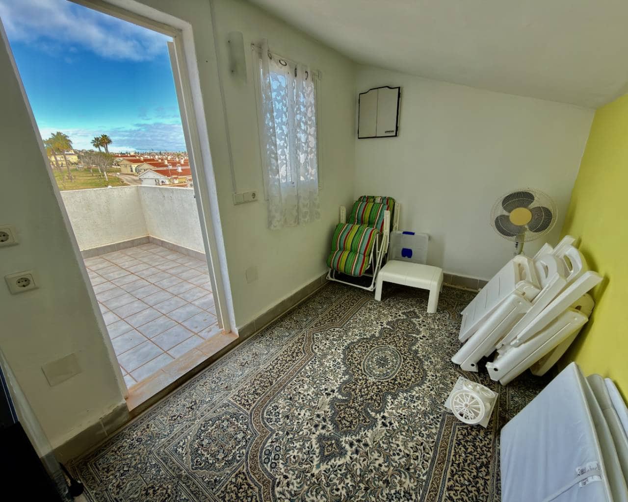 2 bedroom Villa for sale in Ciudad Quesada with pool garage - € 169,950 (Ref: 9516334)