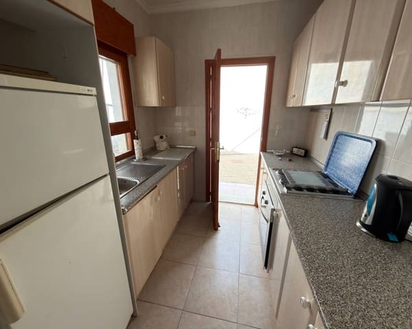 2 sypialnia Willa na sprzedaż w Ciudad Quesada, Rojales z basenem garażem - 220 000 € (Ref: 9602863)