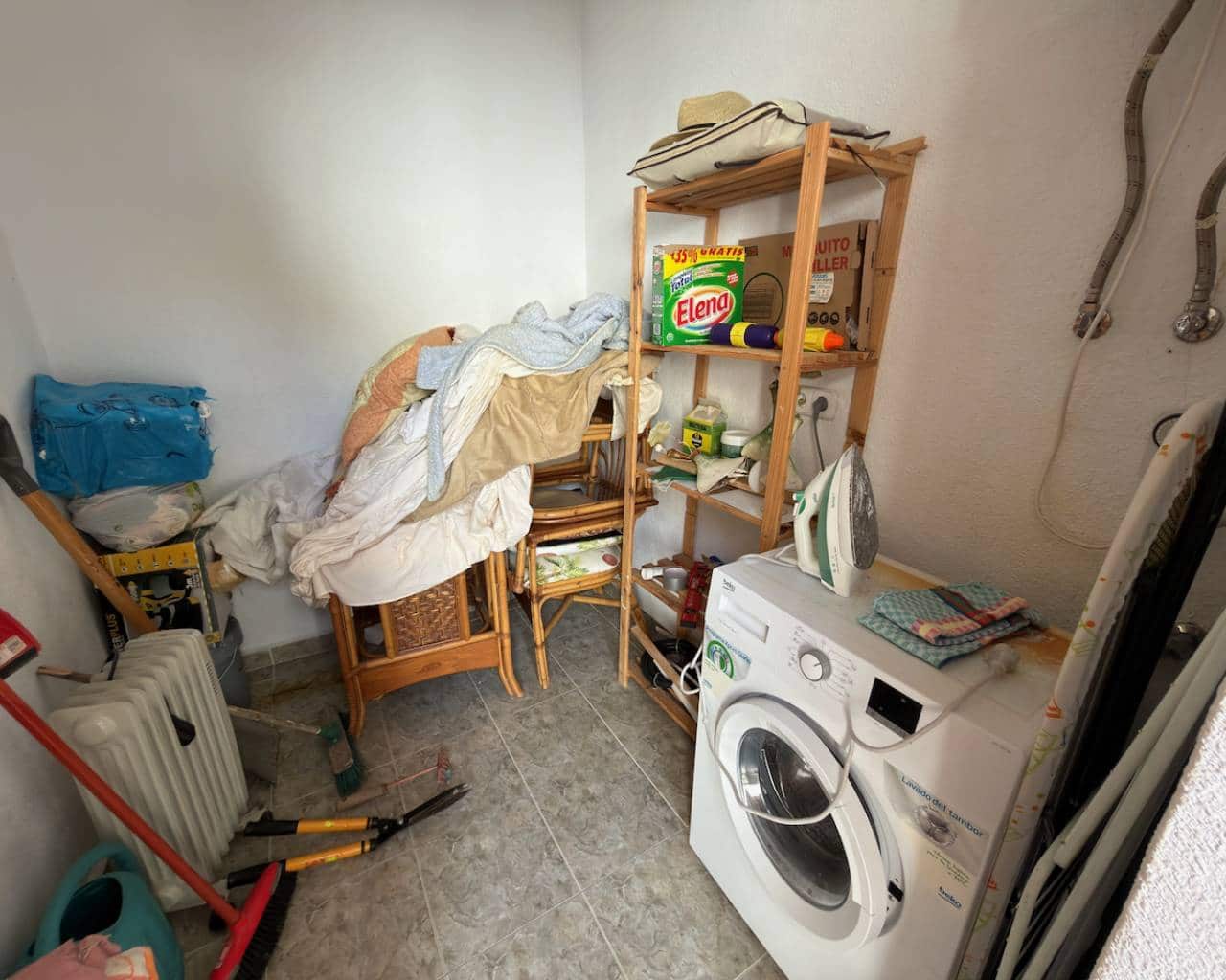 2 soveværelse Villa til salg i Ciudad Quesada med swimmingpool garage - € 220.000 (Ref: 9602863)