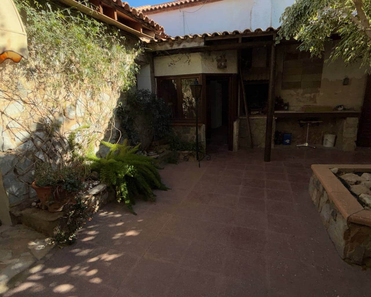 6 quarto Quinta/Casa Rural para venda em Rojales com piscina garagem - 350 000 € (Ref: 9618087)