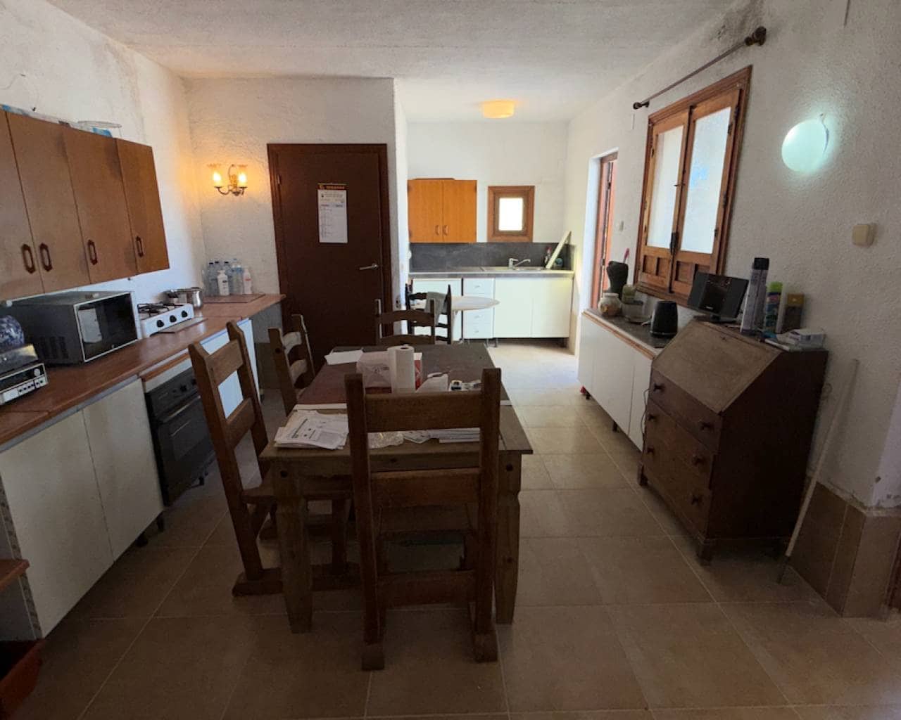 6 quarto Quinta/Casa Rural para venda em Rojales com piscina garagem - 350 000 € (Ref: 9618087)