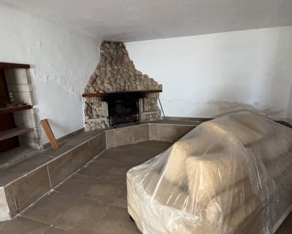 6 quarto Quinta/Casa Rural para venda em Rojales com piscina garagem - 350 000 € (Ref: 9618087)