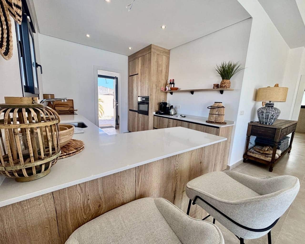 3 makuuhuone Huvila myytävänä paikassa Rafal mukana uima-altaan - 415 000 € (Ref: 9626525)