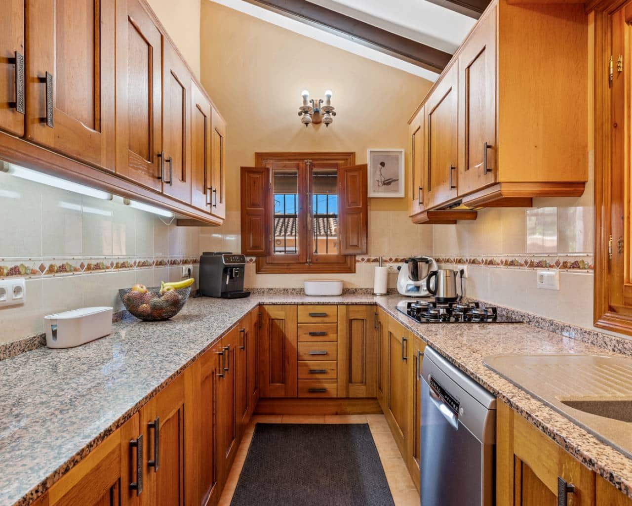 3 sovrum Villa till salu i Rafal med pool - 650 000 € (Ref: 9640986)