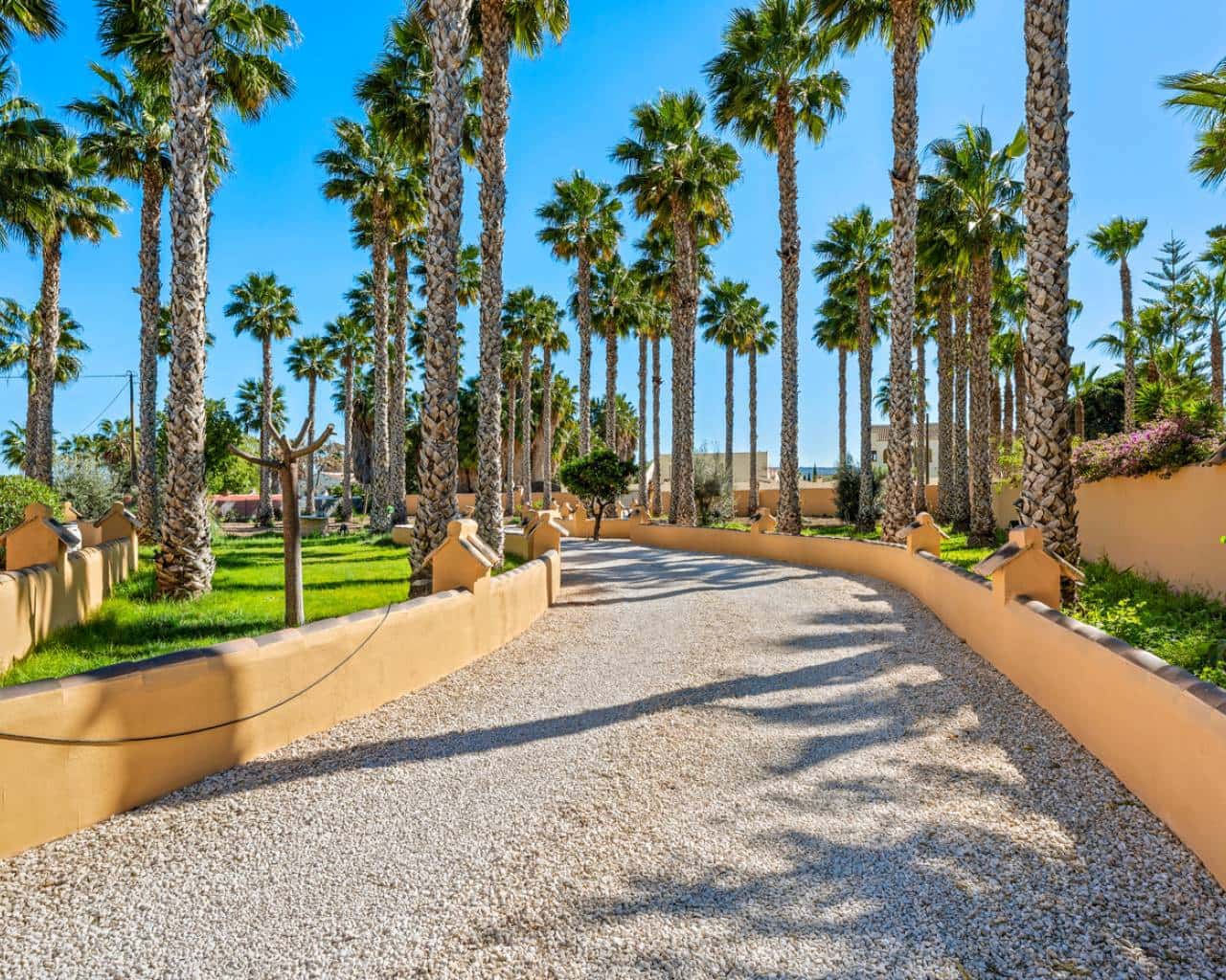 3 sovrum Villa till salu i Rafal med pool - 650 000 € (Ref: 9640986)