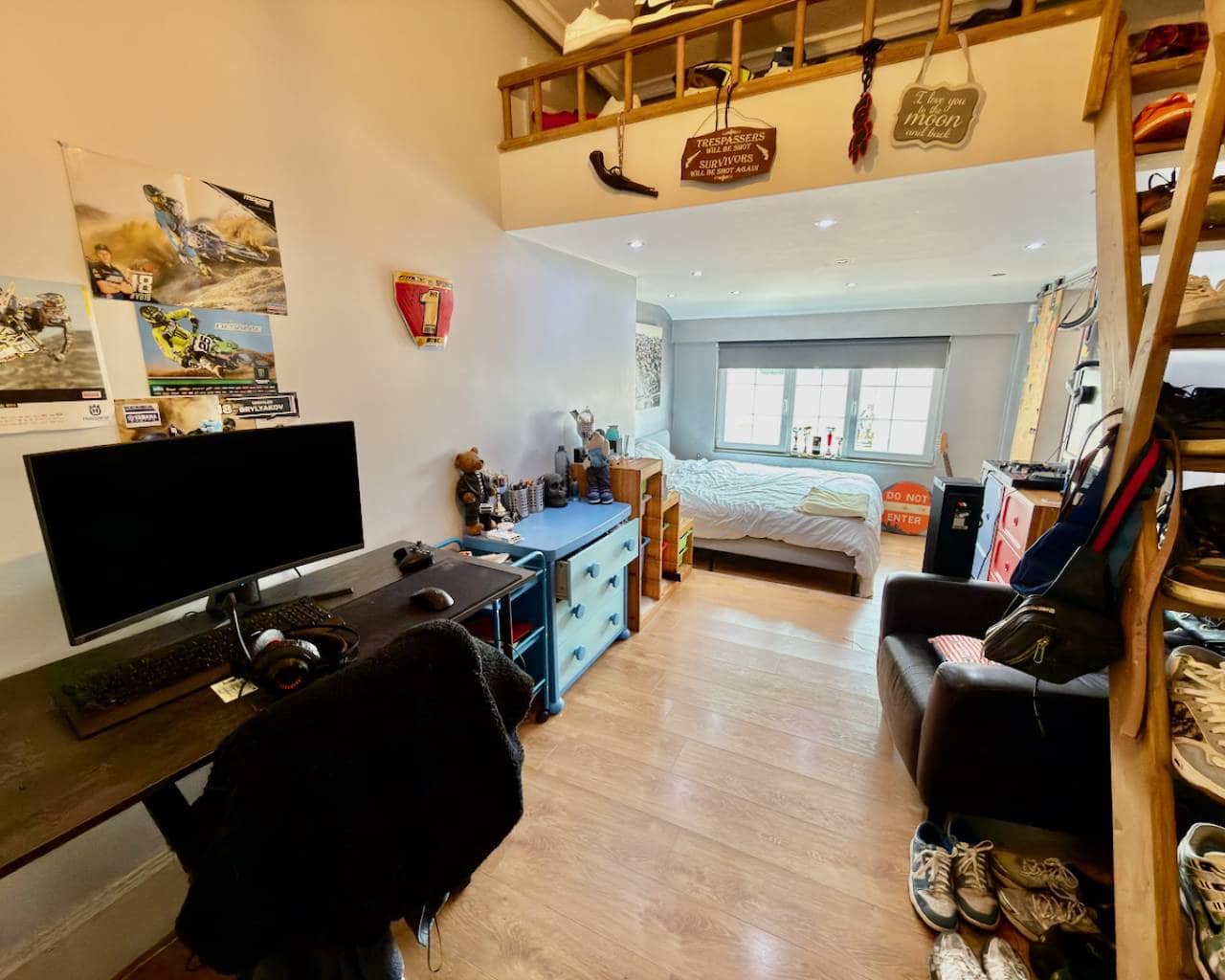 6 soveværelse Villa til salg i Heredades med swimmingpool garage - € 595.000 (Ref: 9645781)