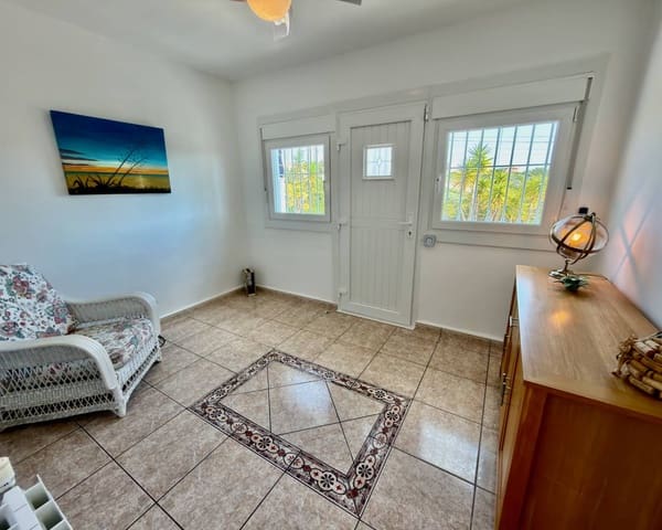 3 soverom Villa til salgs i Ciudad Quesada, Rojales med svømmebasseng garasje - € 625 000 (Ref: 9665390)