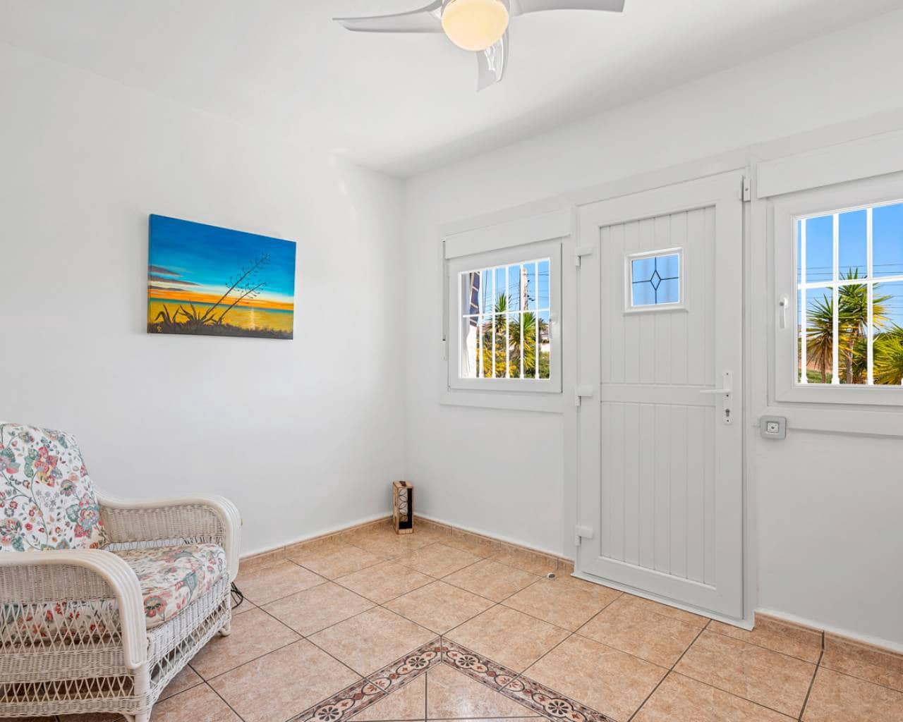 3 chambre Villa/Maison à vendre à Ciudad Quesada avec piscine garage - 599 950 € (Ref: 9665390)