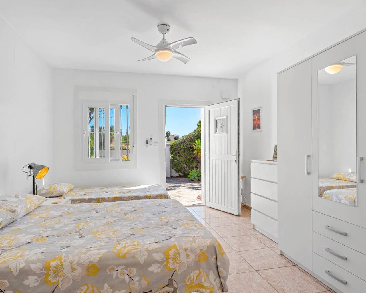 3 chambre Villa/Maison à vendre à Ciudad Quesada avec piscine garage - 599 950 € (Ref: 9665390)