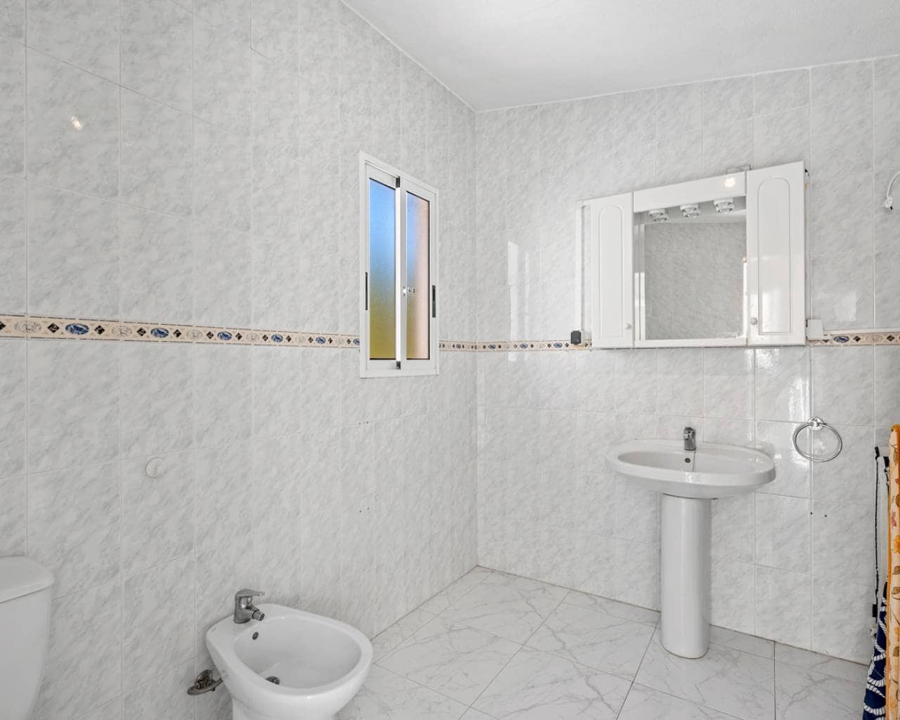 3 chambre Villa/Maison à vendre à Ciudad Quesada avec piscine garage - 599 950 € (Ref: 9665390)