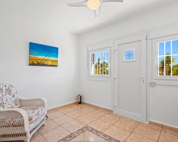 3 soveværelse Villa til salg i Ciudad Quesada, Rojales med swimmingpool garage - € 599.950 (Ref: 9665390)