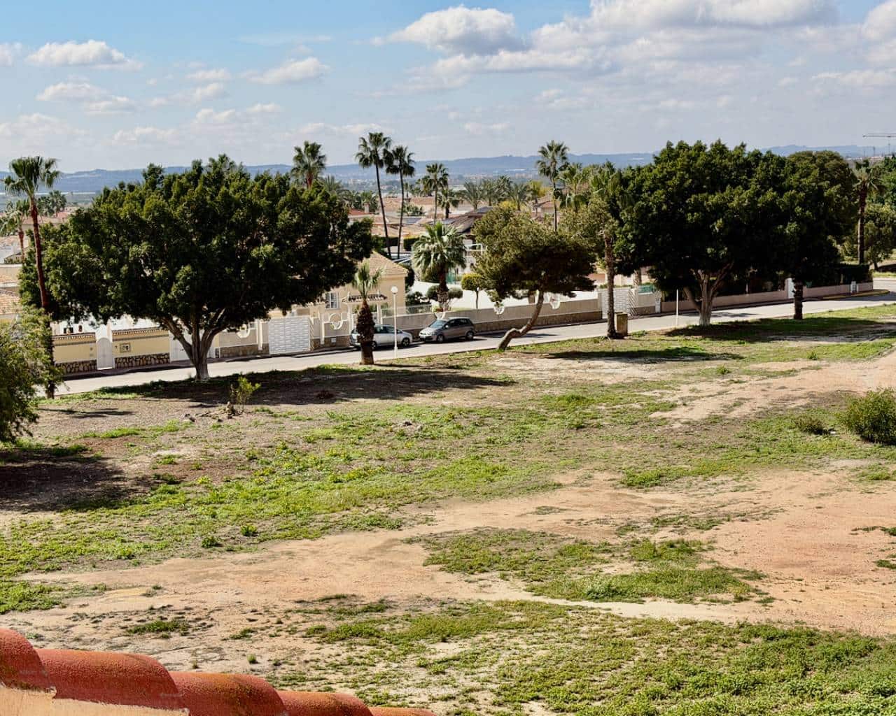 2 sovrum Lägenhet till salu i Ciudad Quesada med pool - 175 000 € (Ref: 9675966)