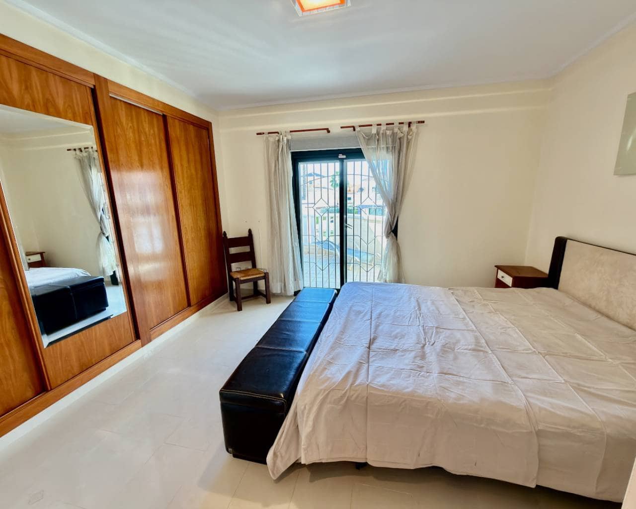 Chalet de 3 habitaciones en Doña Pepa en venta con piscina garaje - 340.000 € (Ref: 9685217)