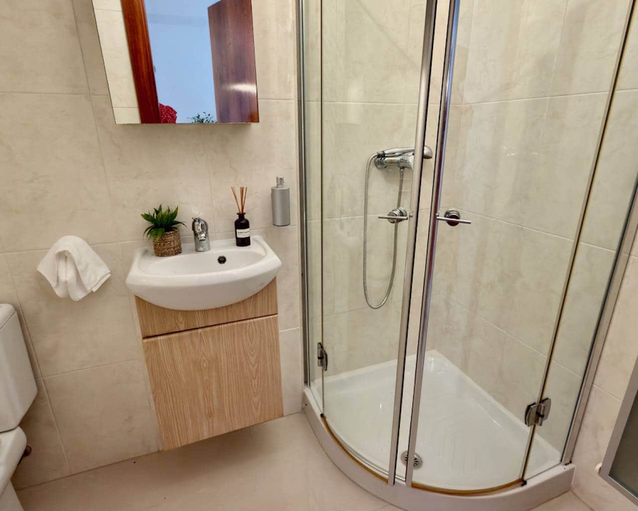 3 Zimmer Villa zu verkaufen in Dona Pepa mit Pool Garage - 320.000 € (Ref: 9685217)