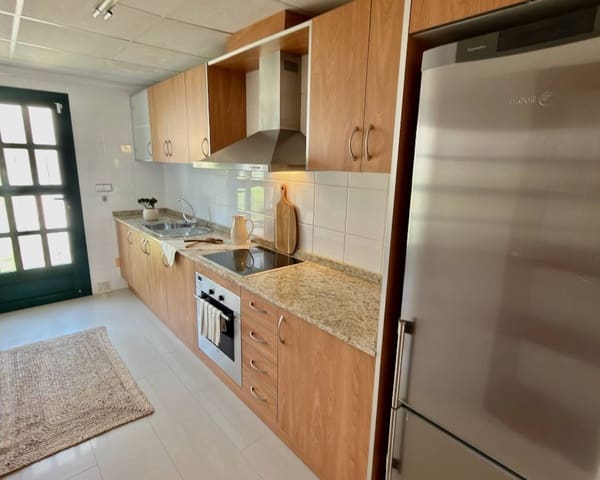 3 bedroom Villa for sale in Doña Pepa, Rojales with pool garage - € 320,000 (Ref: 9685217)