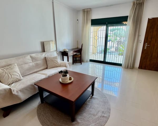 3 bedroom Villa for sale in Doña Pepa, Rojales with pool garage - € 320,000 (Ref: 9685217)
