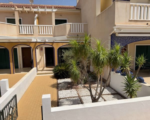 3 bedroom Villa for sale in Doña Pepa, Rojales with pool garage - € 320,000 (Ref: 9685217)