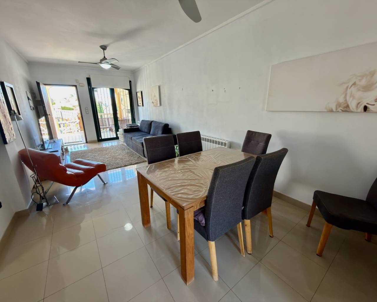 2 bedroom Apartment for sale in Ciudad Quesada with pool - € 225,000 (Ref: 9685563)