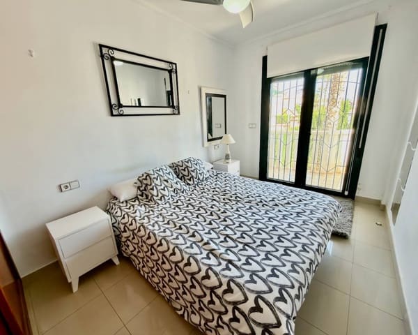 Apartamento de 2 habitaciones en Ciudad Quesada, Rojales en venta con piscina - 209.995 € (Ref: 9685563)