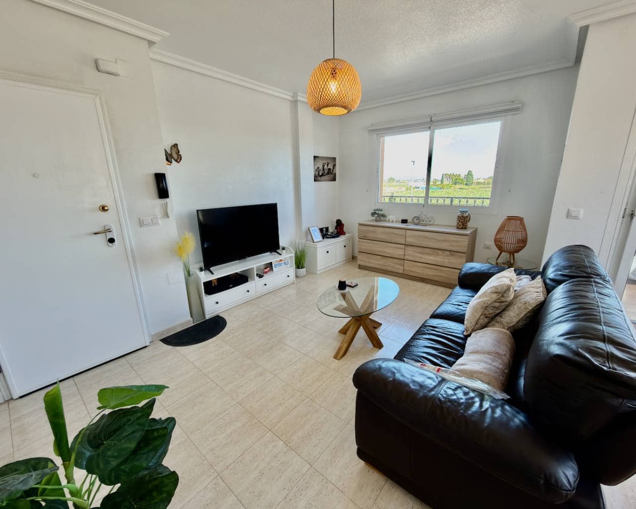 2 bedroom Apartment for sale in Daya Nueva with pool - € 139,950 (Ref: 9737093)