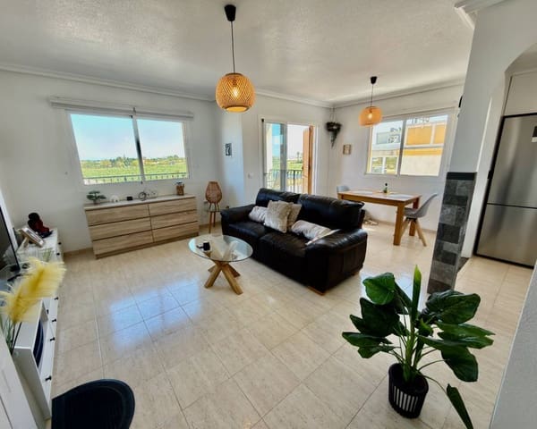 Apartamento de 2 habitaciones en Daya Nueva en venta con piscina - 139.950 € (Ref: 9737093)